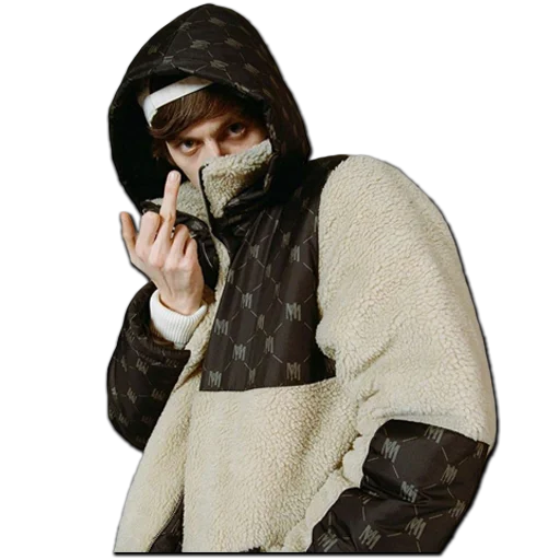 clothing human face person