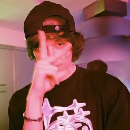 person clothing human face