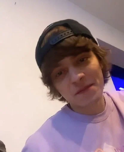 person human face clothing