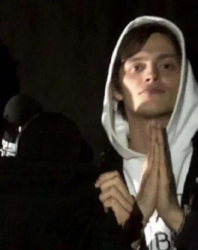 human face person clothing