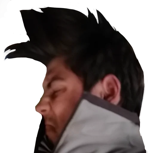 Стикер ogooreques - 11