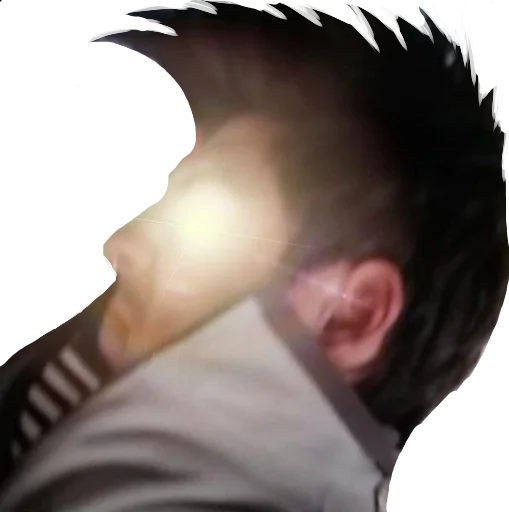 Стикер ogooreques - 9