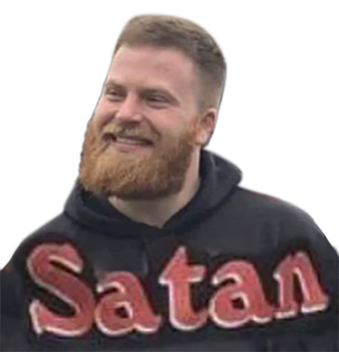 Стикер ogooreques - 6