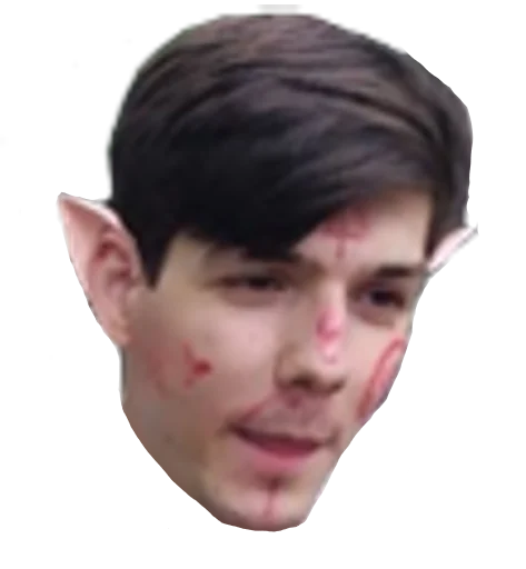 Стикер ogooreques - 5