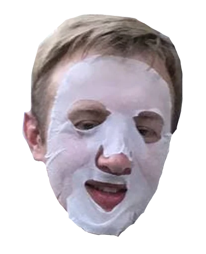 Стикер ogooreques - 3