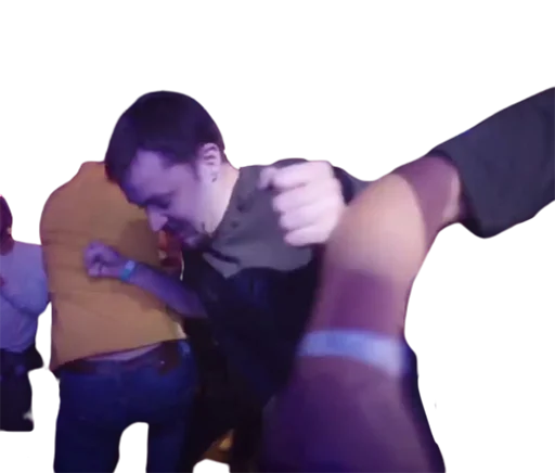 Стикер ogooreques - 2