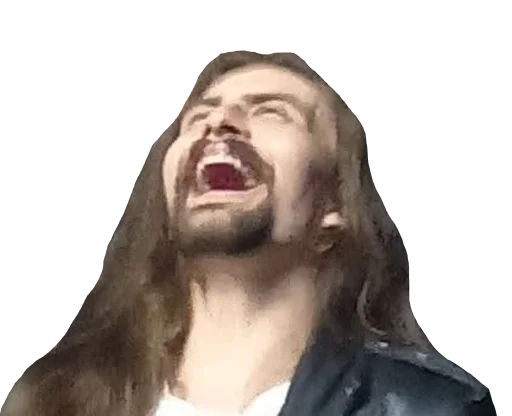 Стикер ogooreques - 1