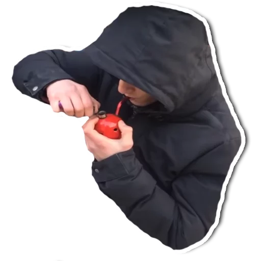 фрукт Человек