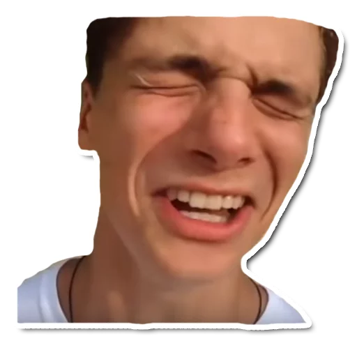 улыбаться челюсть зуб