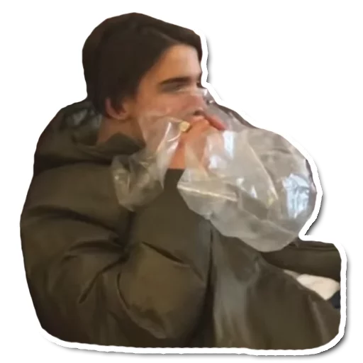 Человек одежда человеческое лицо