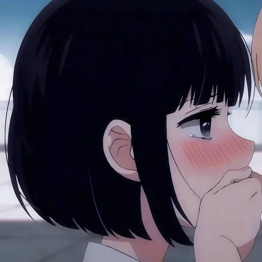 аниме мультфильм манга