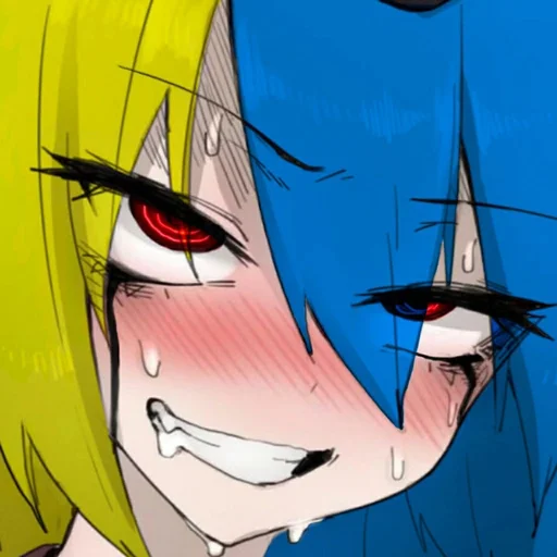 рисование живопись иллюстрация