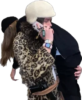 Стикер Больше стиков тут: @stikery4 - 7