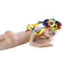 Sticker Hi Stranger - 6