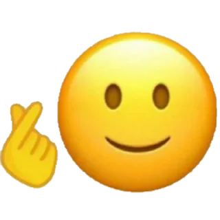 Sticker oh love, a ya lubly plov - 6