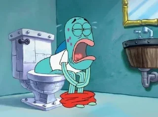 Sticker oh love, a ya lubly plov - 4