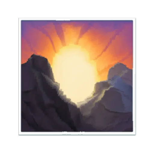 природа скриншот небо