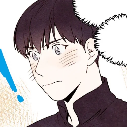 Sticker ohh_my_assistant - 1