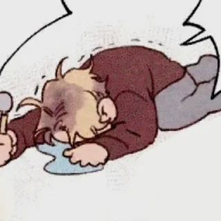 Стикер ★ ׁ 𝑜𝒽, 𝓂𝓎 𝒶𝓈𝓈𝒾𝓈𝓉𝒶𝓃𝓉 ⬫ ‧  @stickwue - 3