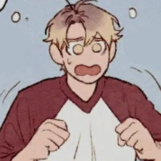 Стикер ★ ׁ 𝑜𝒽, 𝓂𝓎 𝒶𝓈𝓈𝒾𝓈𝓉𝒶𝓃𝓉 ⬫ ‧  @stickwue - 0