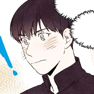 Стикер ★ ׁ 𝑜𝒽, 𝓂𝓎 𝒶𝓈𝓈𝒾𝓈𝓉𝒶𝓃𝓉 ⬫ ‧  @stickwue - 5