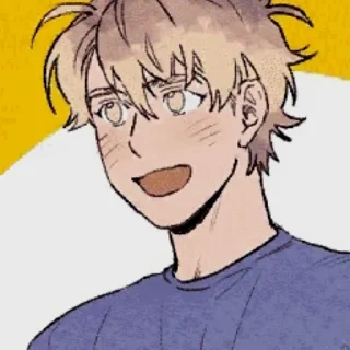 Стикер ★ ׁ 𝑜𝒽, 𝓂𝓎 𝒶𝓈𝓈𝒾𝓈𝓉𝒶𝓃𝓉 ⬫ ‧  @stickwue - 9