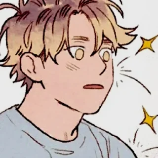 Стикер ★ ׁ 𝑜𝒽, 𝓂𝓎 𝒶𝓈𝓈𝒾𝓈𝓉𝒶𝓃𝓉 ⬫ ‧  @stickwue - 1