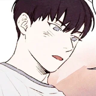 Стикер ★ ׁ 𝑜𝒽, 𝓂𝓎 𝒶𝓈𝓈𝒾𝓈𝓉𝒶𝓃𝓉 ⬫ ‧  @stickwue - 7