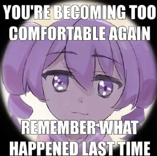 Стикер не надо дядя 2023 - 9