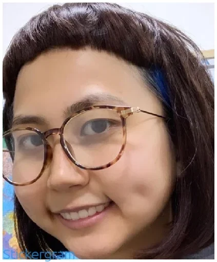 человеческое лицо улыбаться селфи