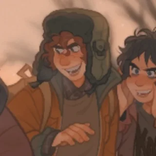 Sticker oh, love @welovekyman - 6