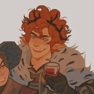 Sticker oh, love @welovekyman - 0