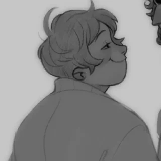 Sticker oh, love @welovekyman - 9