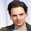 Oh my God, Sebastian Stan - 