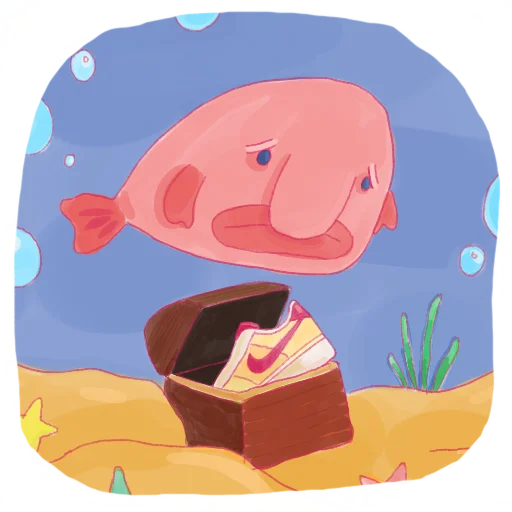 Sticker oh, soupe - 10