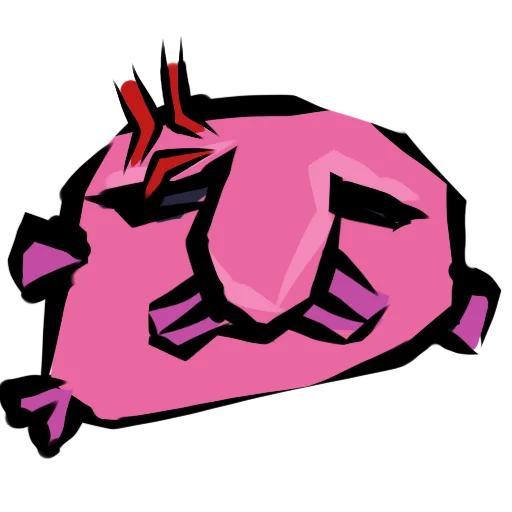 Sticker oh, soupe - 8