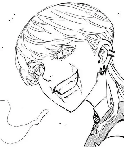 line art sketch illustration