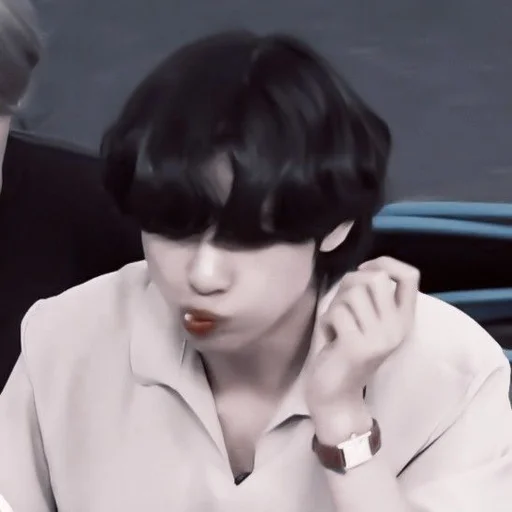 Стикер ʙиɯᴋᴀᴛᴀну ᴏᴛ @oiiays. - 6