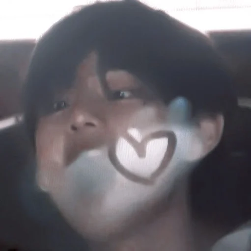 Стикер ʙиɯᴋᴀᴛᴀну ᴏᴛ @oiiays. - 5