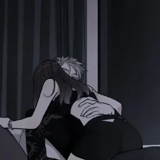 Стикер Больше стикеров 👉 @stickers_for_sex - 10