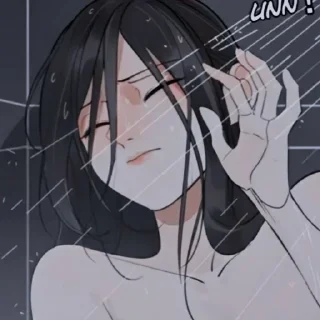 Стикер Больше стикеров 👉 @stickers_for_sex - 2
