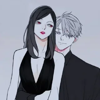 Стикер Больше стикеров 👉 @stickers_for_sex - 3