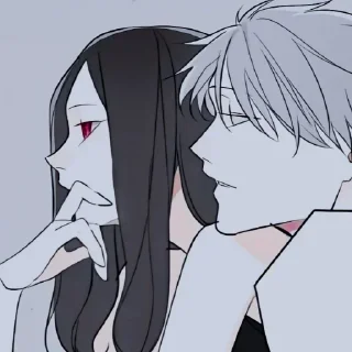 Стикер Больше стикеров 👉 @stickers_for_sex - 4