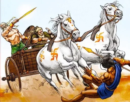 Sticker ojczenasz - 1