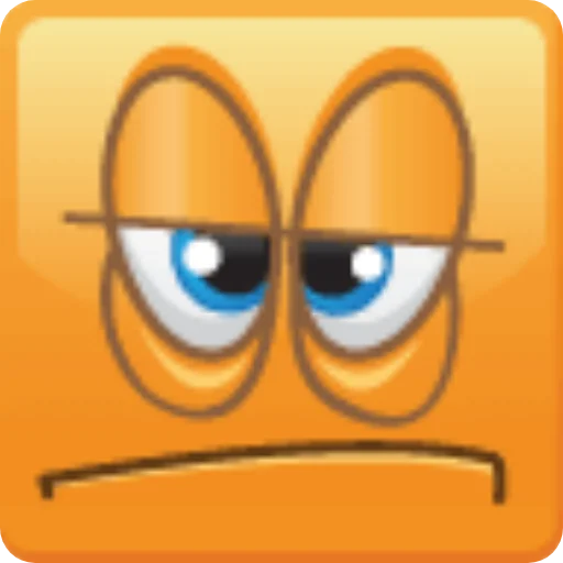 мультфильм взор