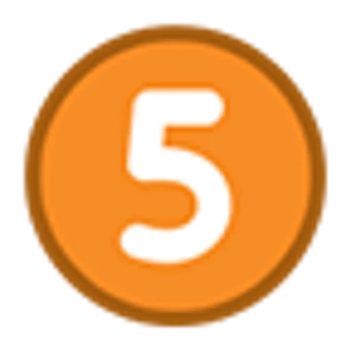 circle amber screenshot