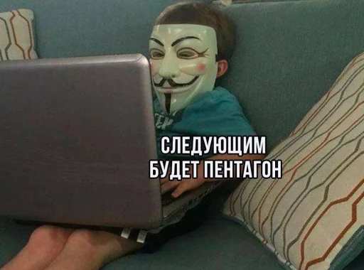 Стикер ok_ladno_profladno - 1