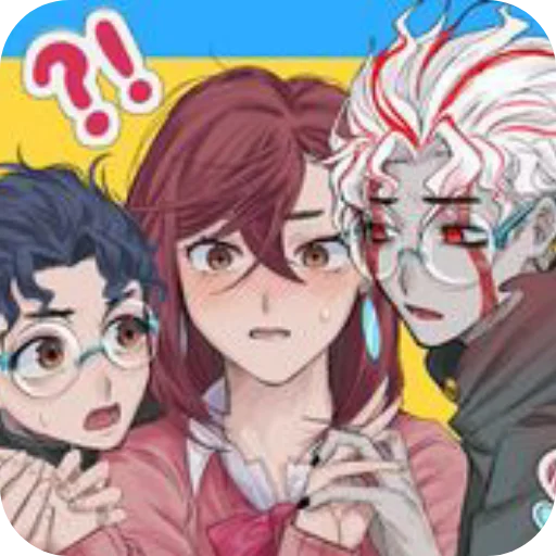 Sticker okarun80 - 1