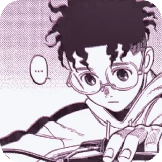 Стикер @okarunch1k - 2