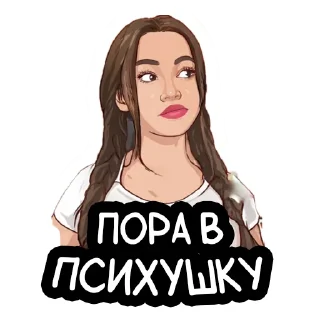 Sticker OKB News - @okbnews - 2